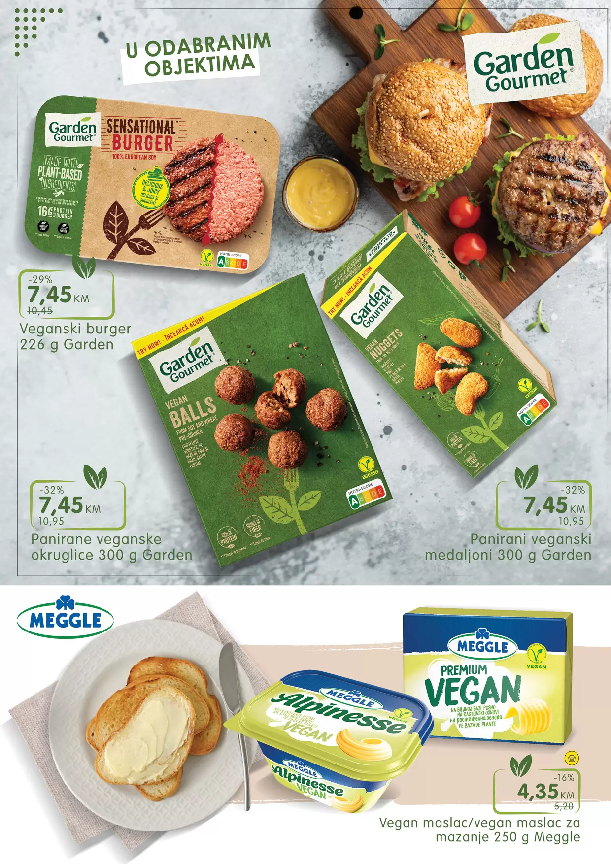 Bingo katalog DANI VEGANSTVA 1-3.11.2022. 