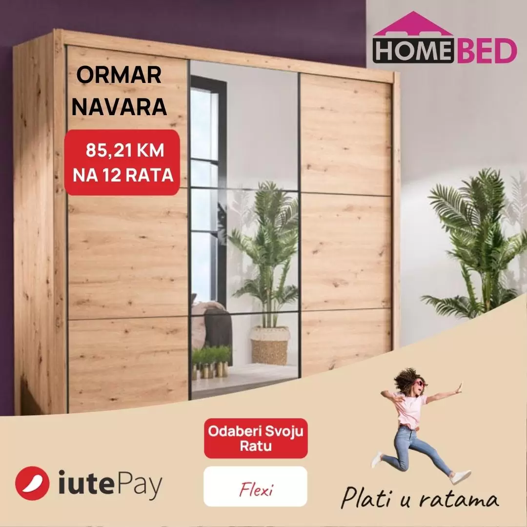 iutePay - Pametna kupovina za pametnog kupca - oktobar 2022