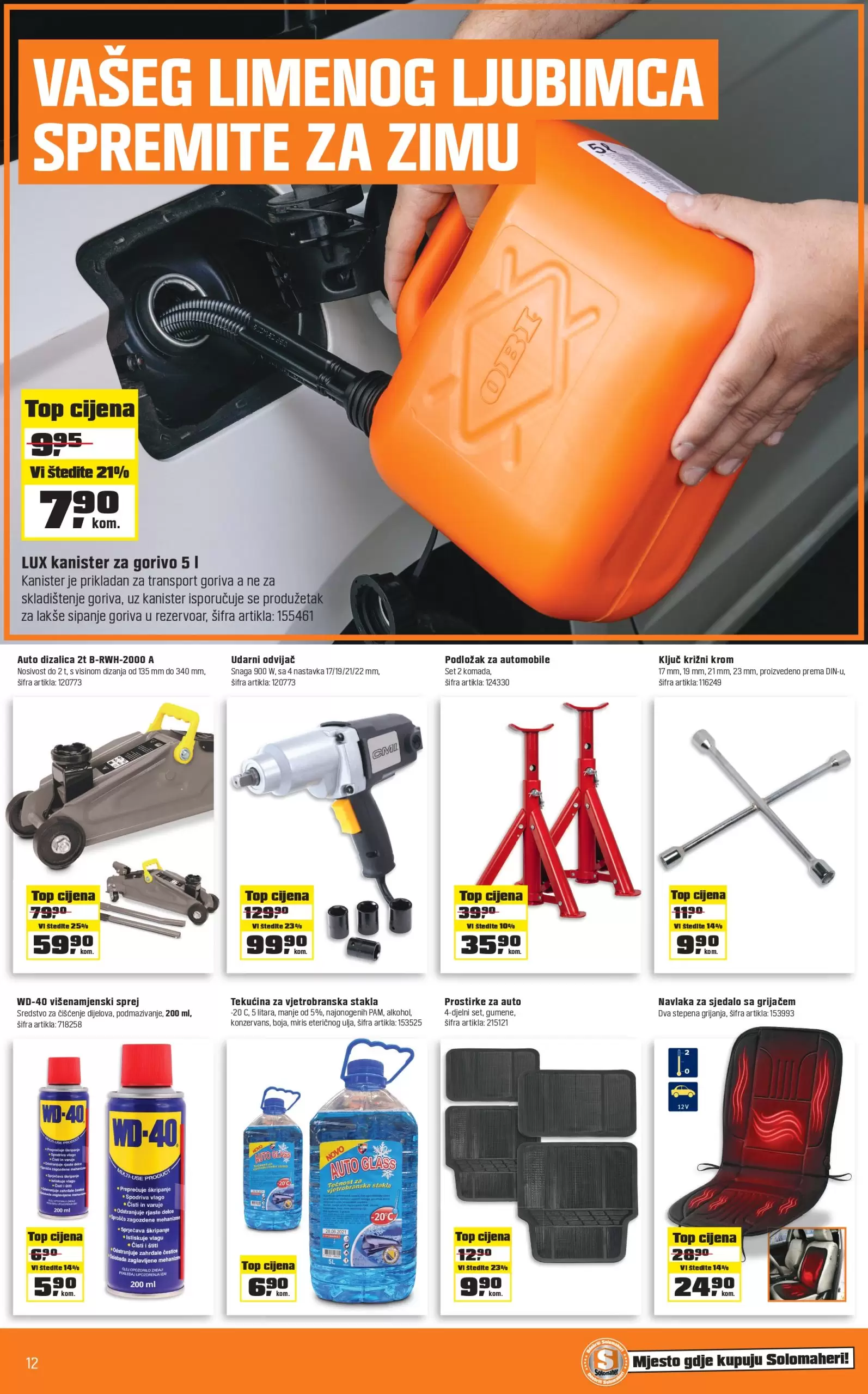 OBI katalog 21.10-6.11.2022.