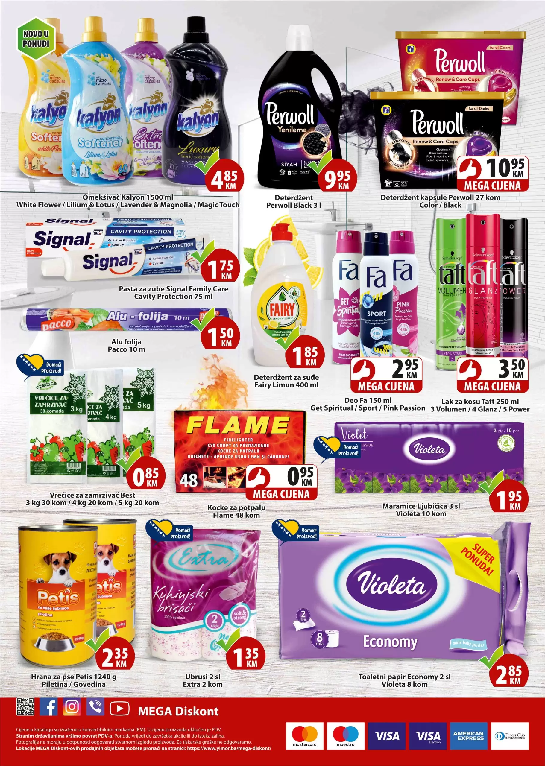 Mega Diskont katalog 17-29.10.2022.