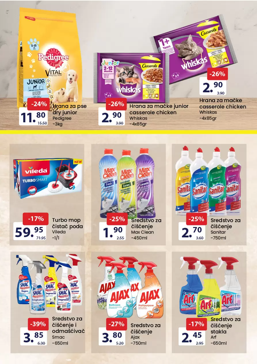 Fis katalog PREHRANA i HEMIJA 01-14.10.2022.