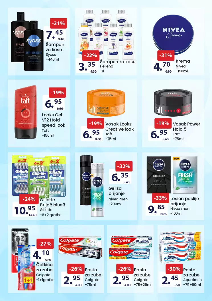 Fis katalog PREHRANA I HEMIJA16-29.10.2022.