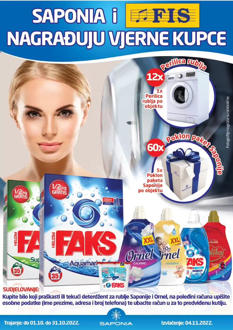 Fis katalog PREHRANA I HEMIJA16-29.10.2022.