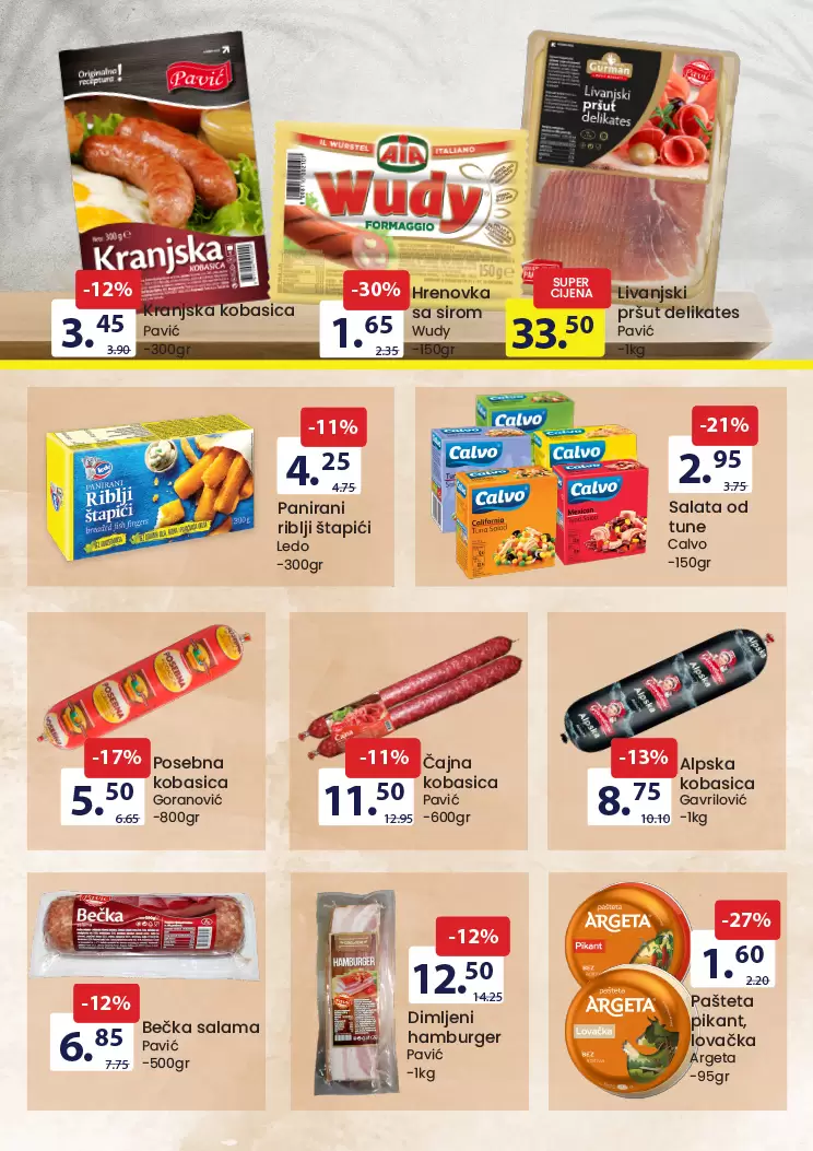 Fis katalog PREHRANA I HEMIJA 16-29.10.2022.