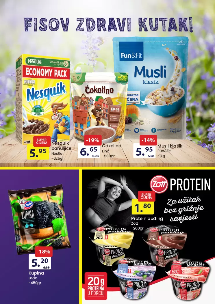 Fis katalog PREHRANA I HEMIJA 16-29.10.2022.