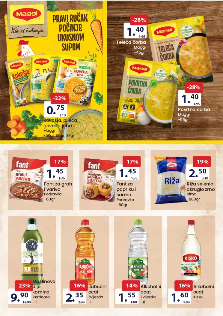 Fis katalog PREHRANA I HEMIJA 16-29.10.2022.