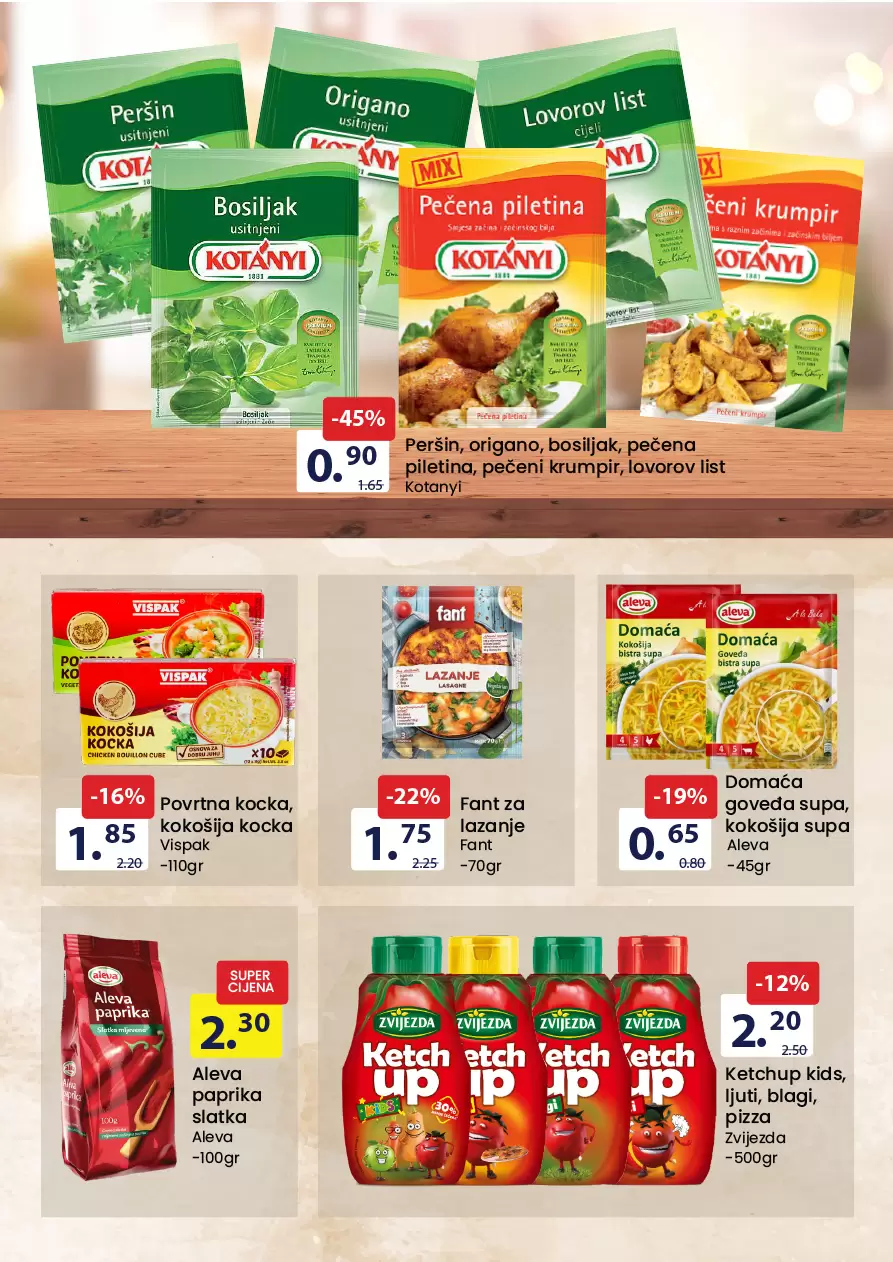 Fis katalog PREHRANA i HEMIJA 01-14.10.2022.