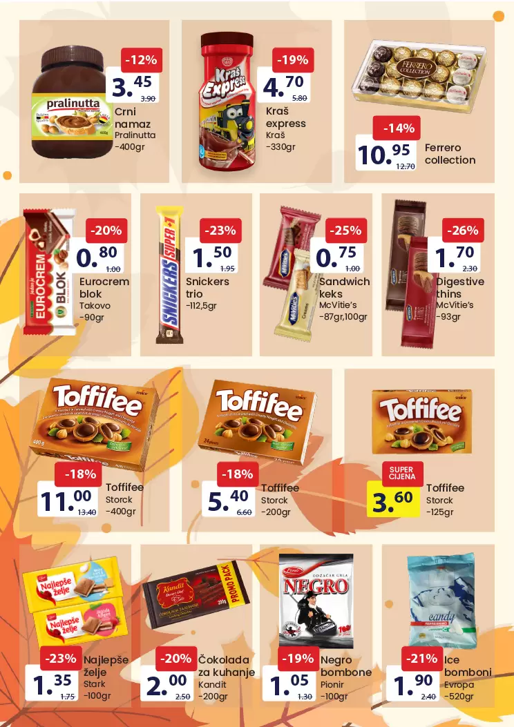 Fis katalog PREHRANA I HEMIJA16-29.10.2022.