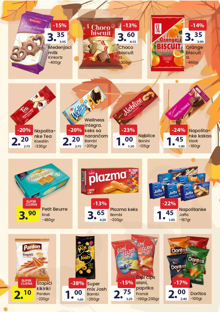 Fis katalog PREHRANA I HEMIJA16-29.10.2022.