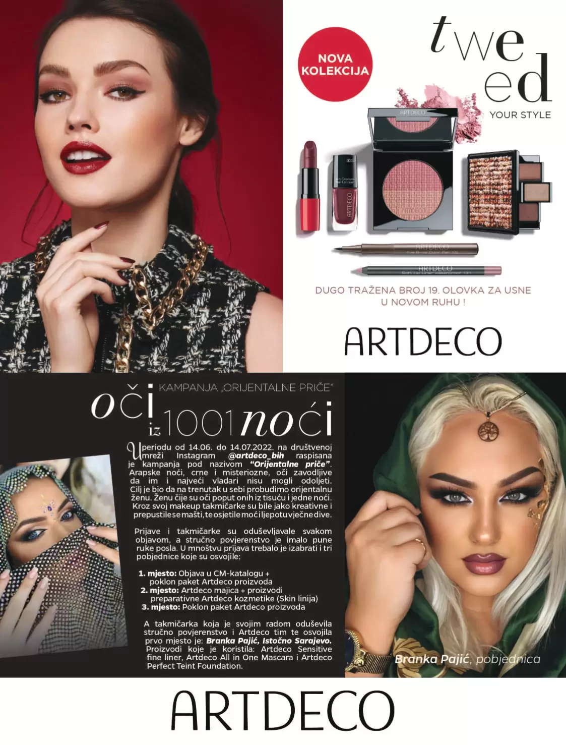 cm Katalog - SUPER SNIŽENJE - akcija 30.9-14.10.2022.