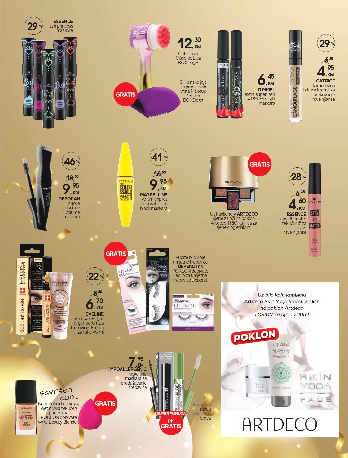 cm Katalog - SUPER SNIŽENJE - akcija 30.9-14.10.2022.