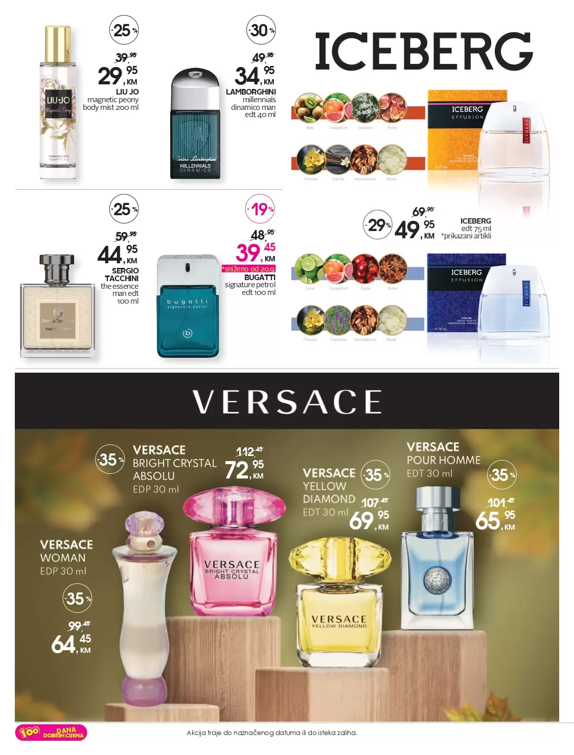 cm Katalog - SUPER SNIŽENJE - akcija 30.9-14.10.2022.