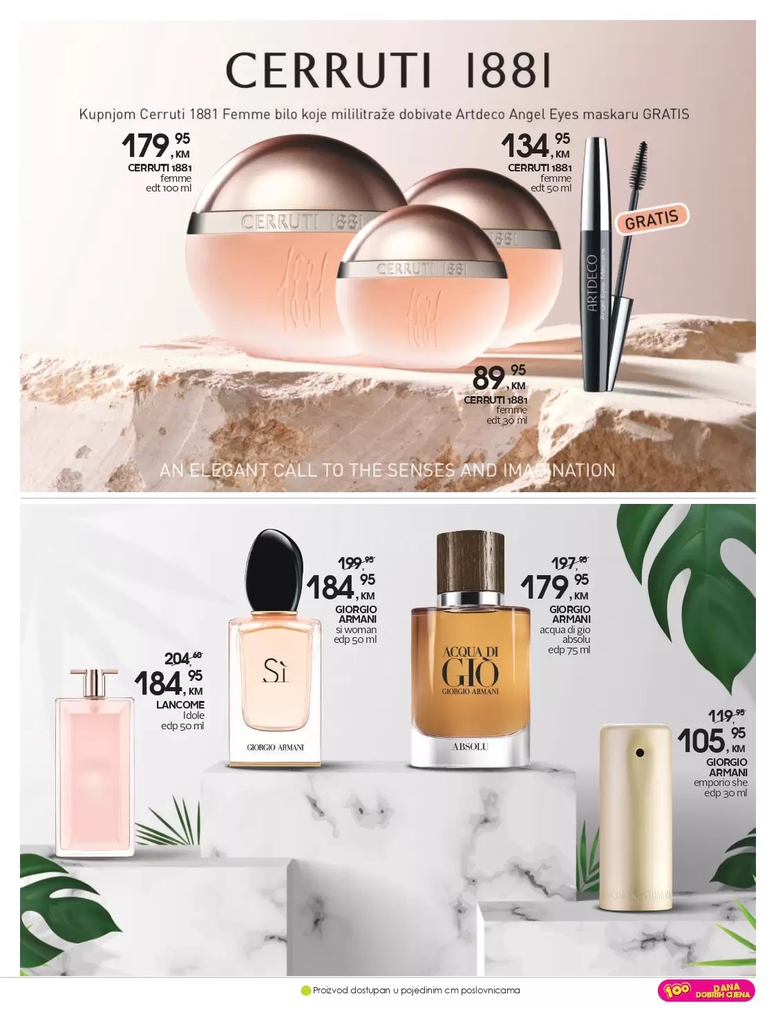 cm Katalog - SUPER SNIŽENJE - akcija 30.9-14.10.2022.