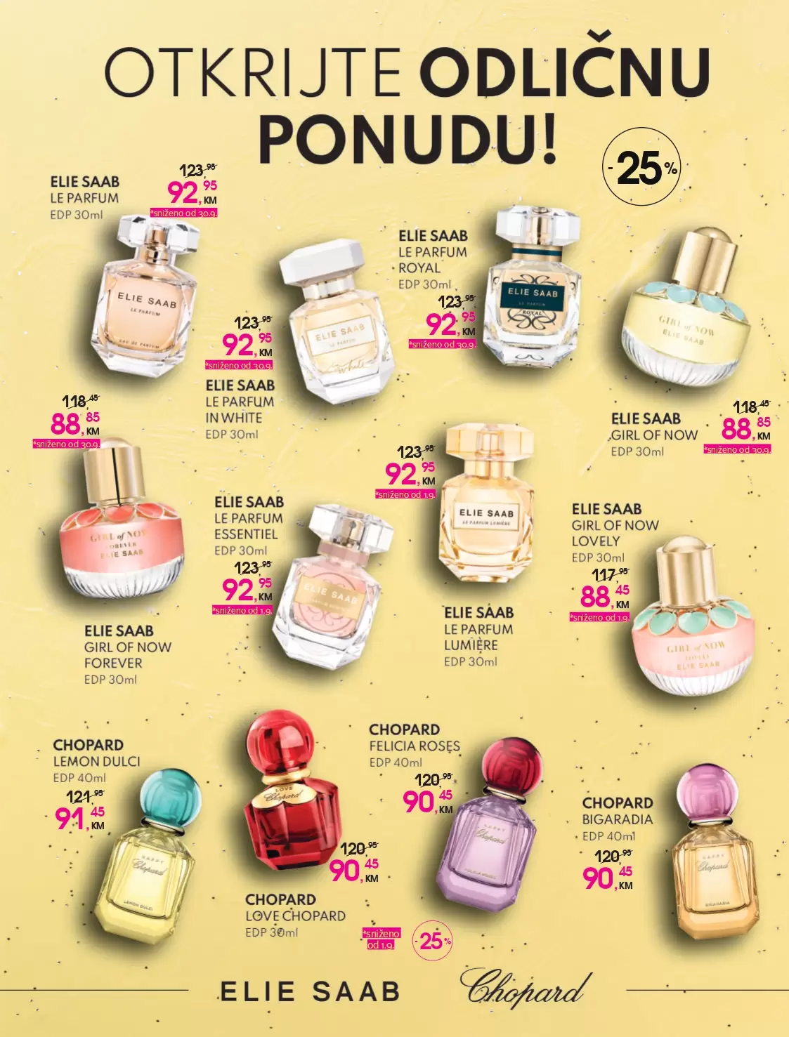 cm Katalog - SUPER SNIŽENJE - akcija 30.9-14.10.2022.