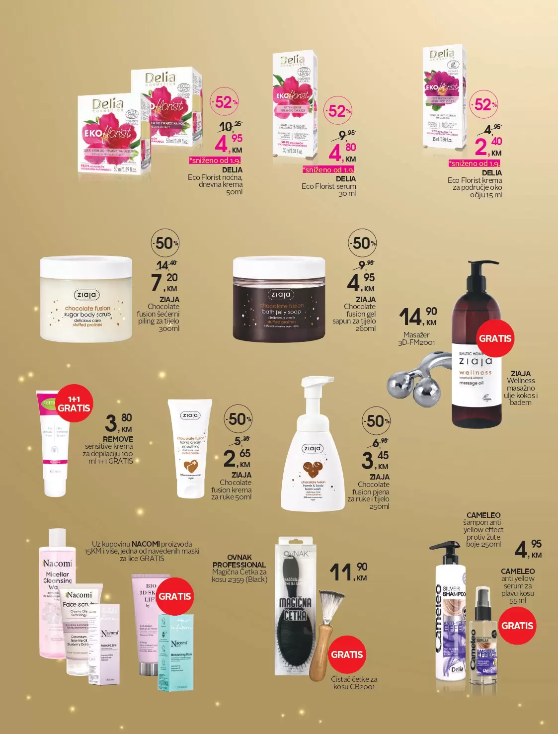 cm Katalog - SUPER SNIŽENJE - akcija 30.9-14.10.2022.