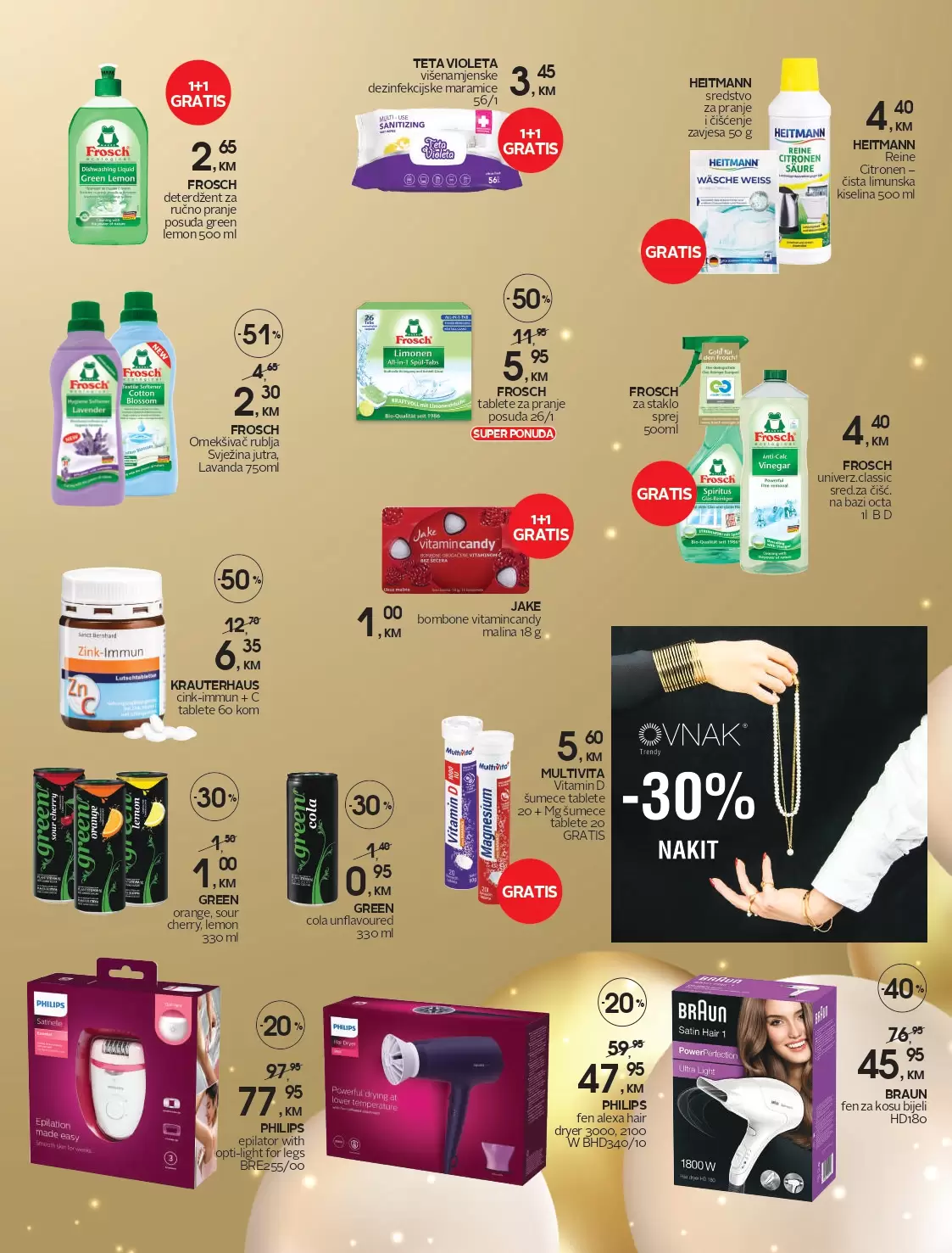 cm Katalog - SUPER SNIŽENJE - akcija 30.9-14.10.2022.