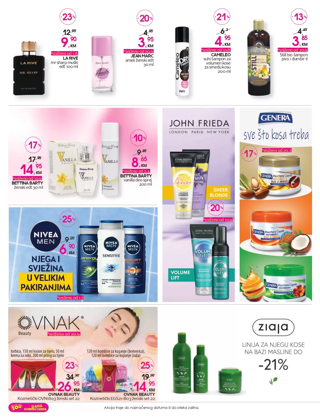 cm Katalog - SUPER SNIŽENJE - akcija 30.9-14.10.2022.