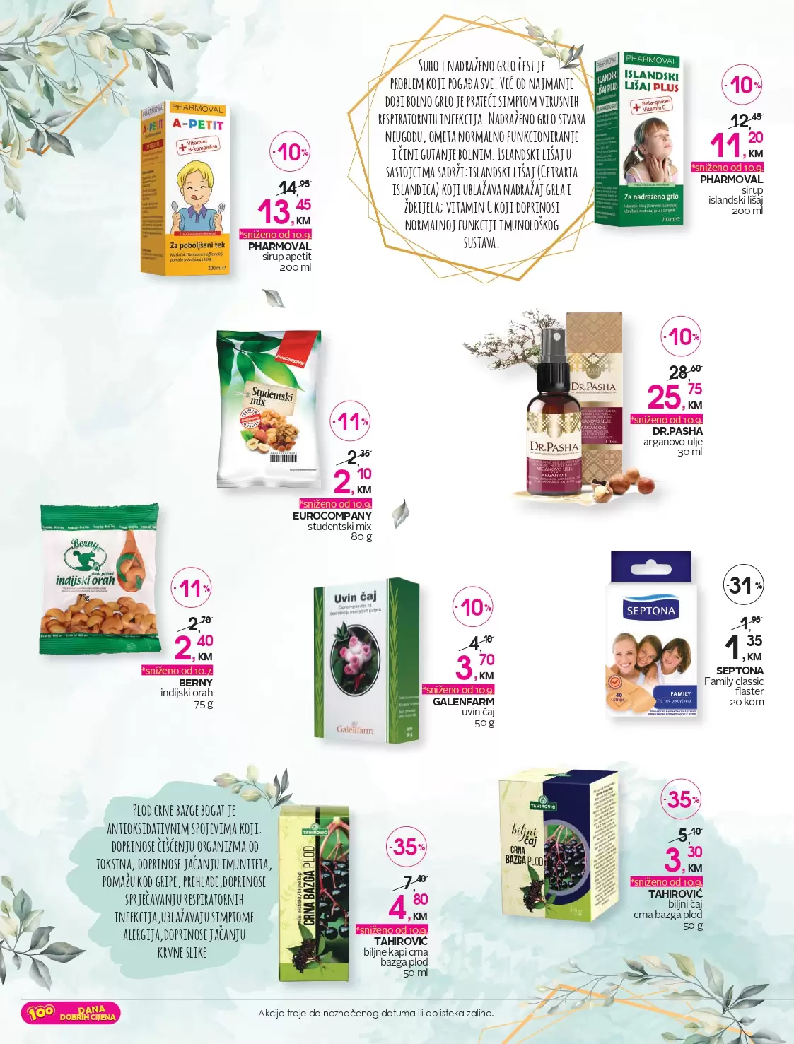 cm Katalog - SUPER SNIŽENJE - akcija 30.9-14.10.2022.