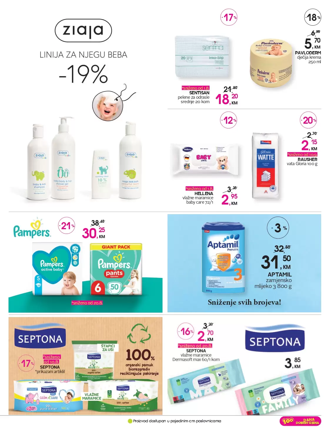 cm Katalog - SUPER SNIŽENJE - akcija 30.9-14.10.2022.