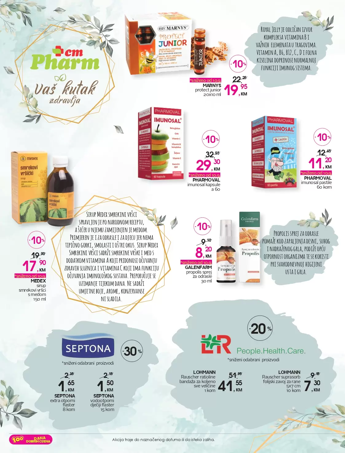 CM katalog 14-28.10.2022.