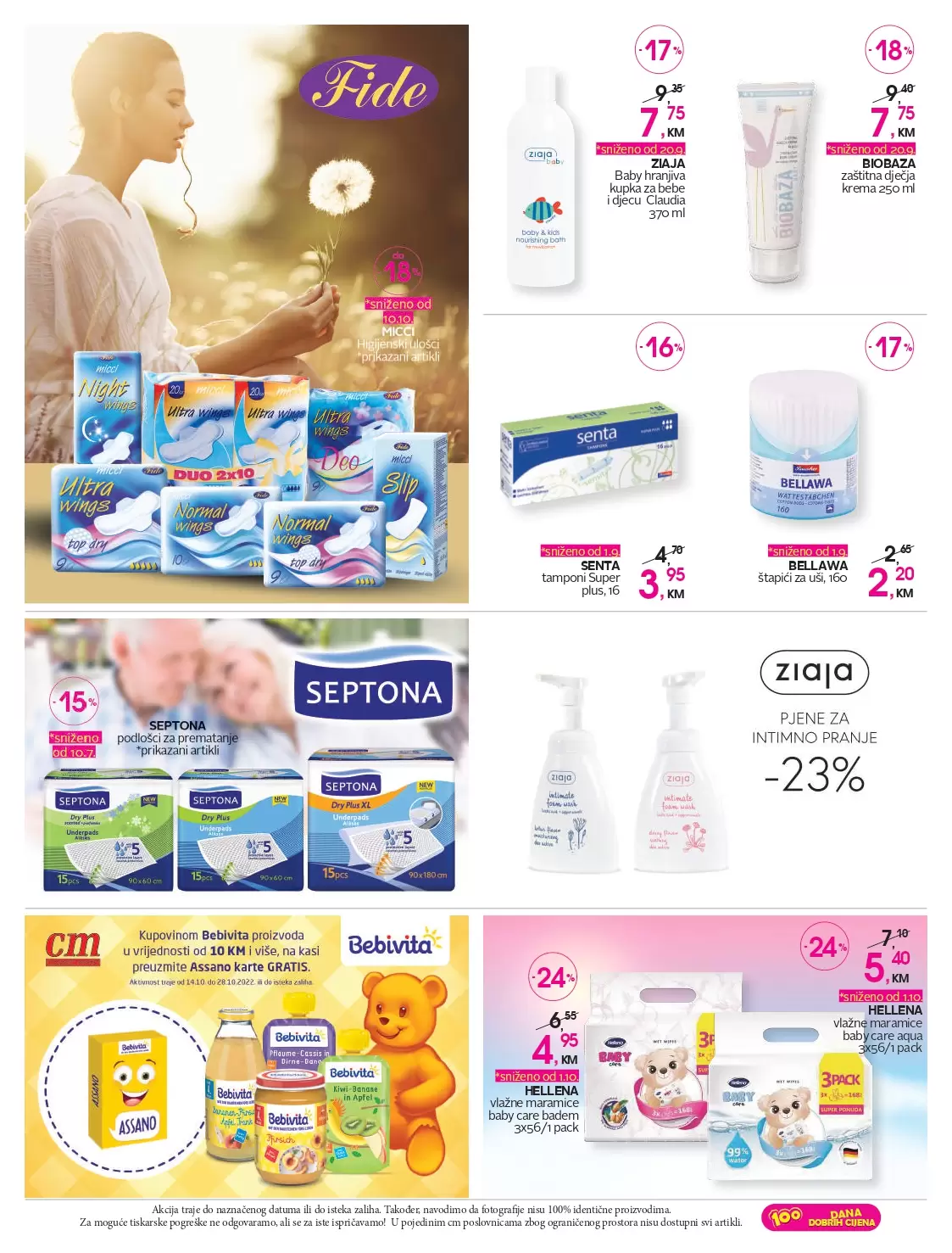 CM katalog 14-28.10.2022.