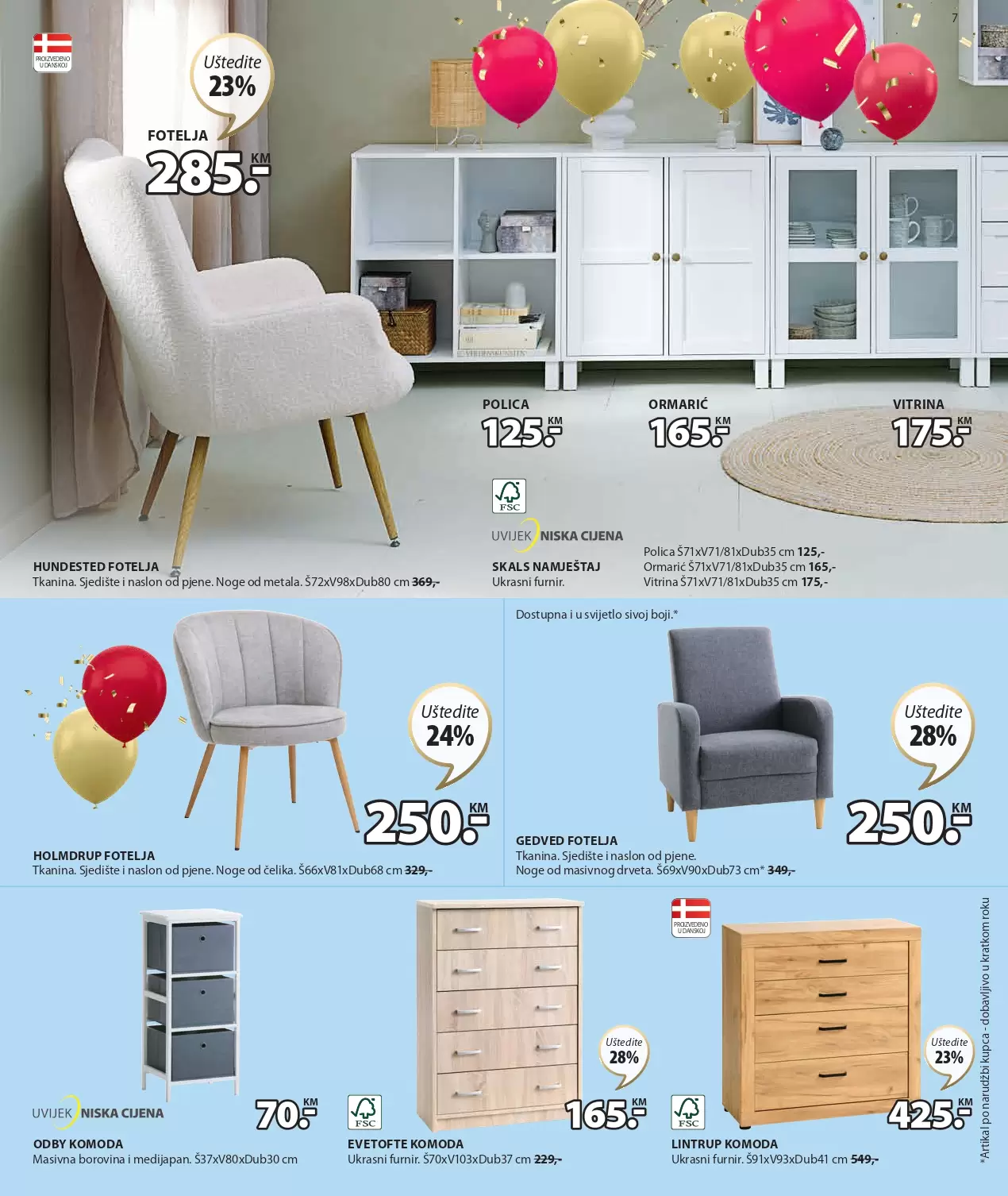 Jysk katalog 20.10-2.11.2022.