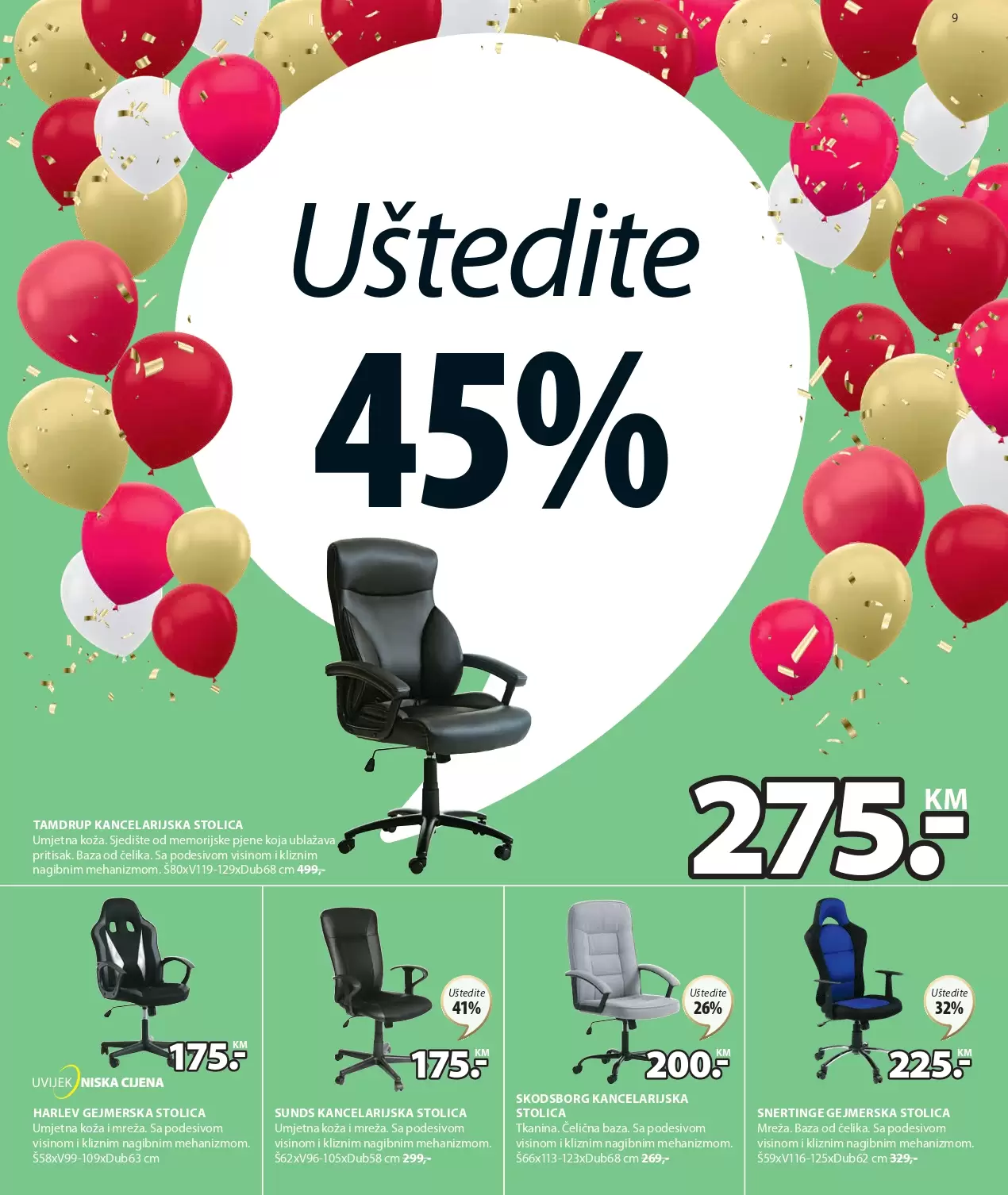 Jysk katalog 20.10-2.11.2022.