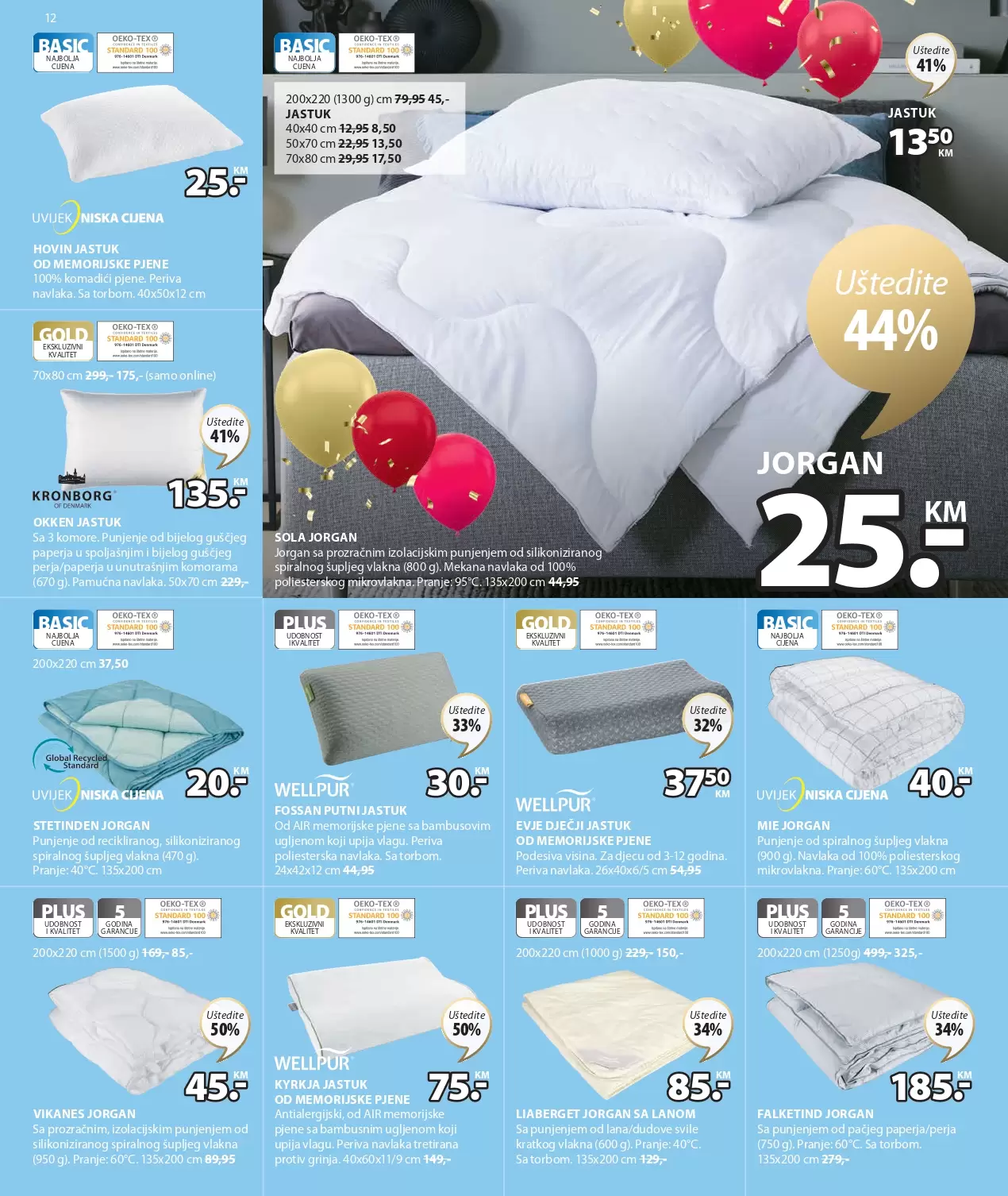 Jysk katalog 20.10-2.11.2022.