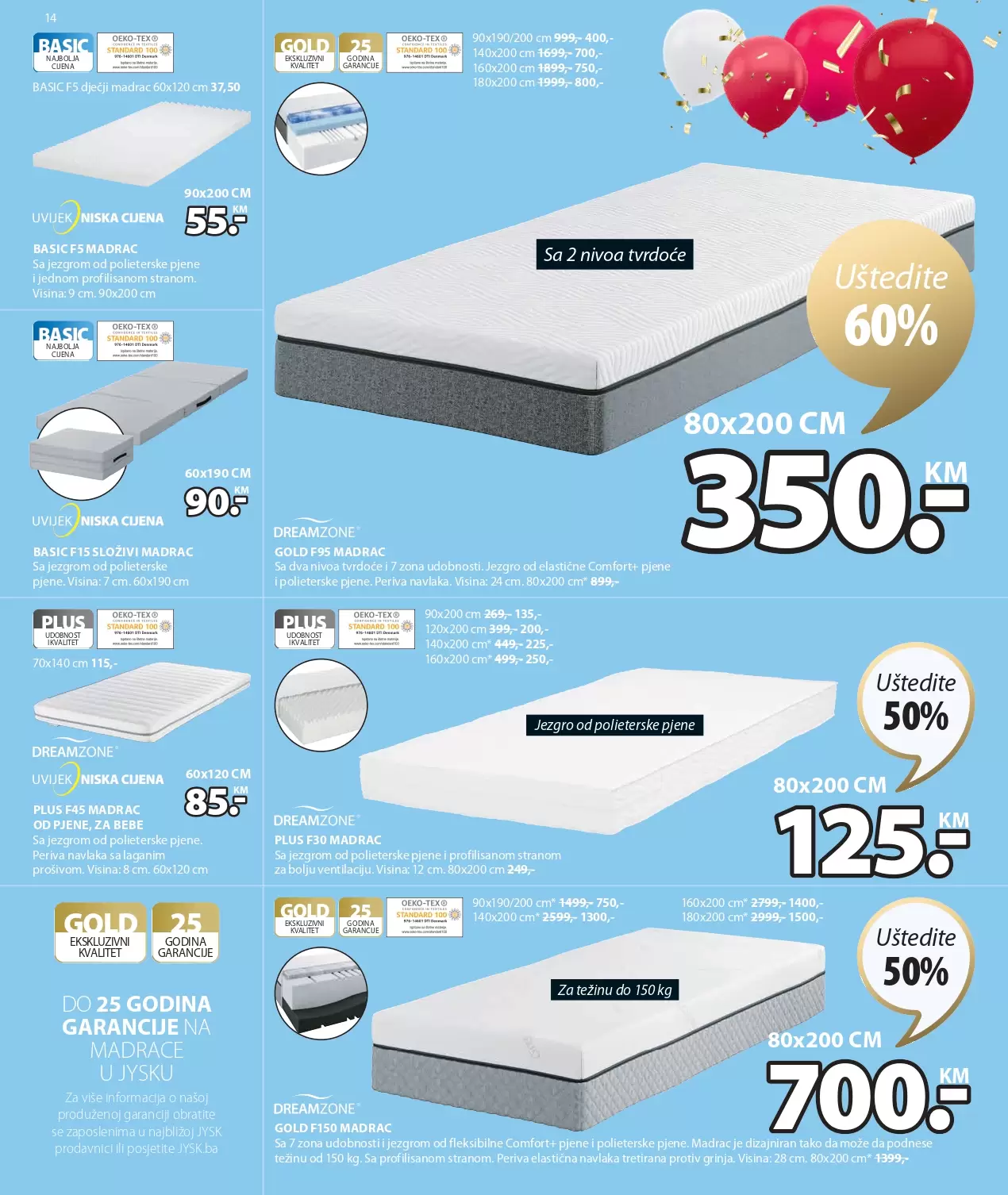 Jysk katalog 20.10-2.11.2022.