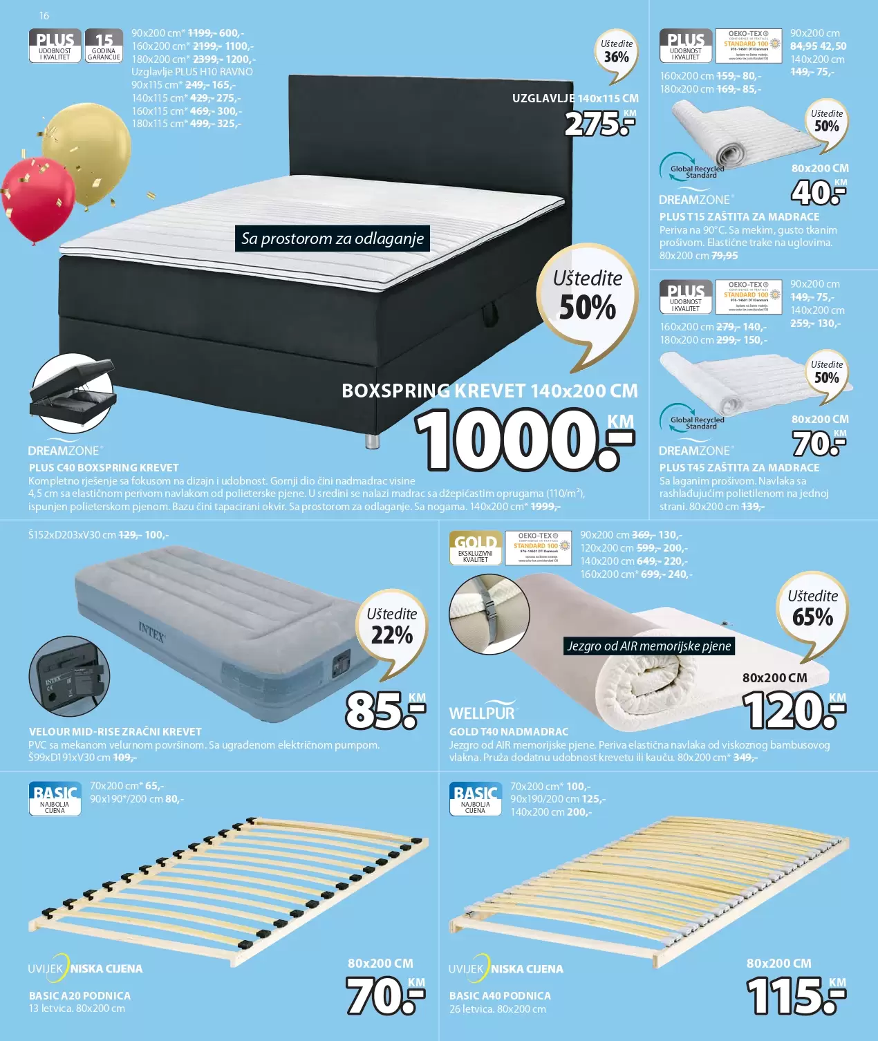 Jysk katalog 20.10-2.11.2022.