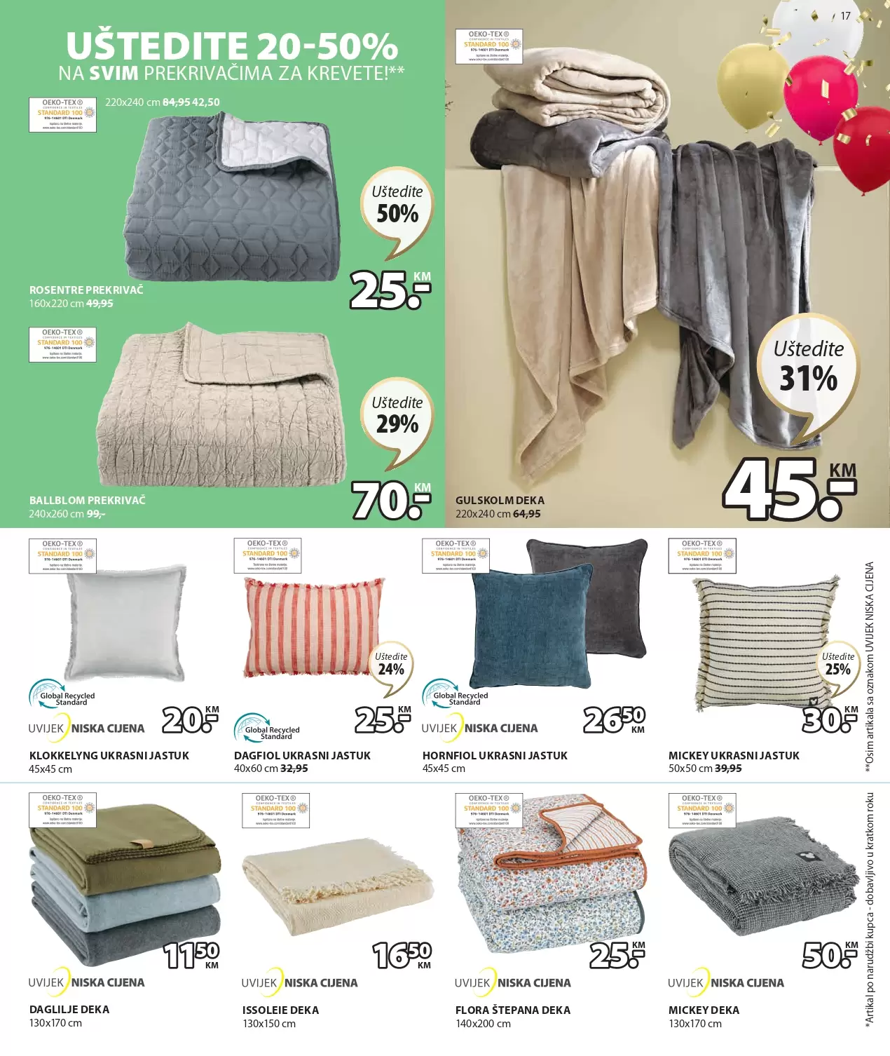 Jysk katalog 20.10-2.11.2022.