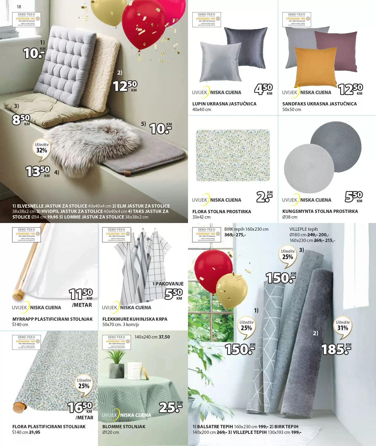 Jysk katalog 20.10-2.11.2022.