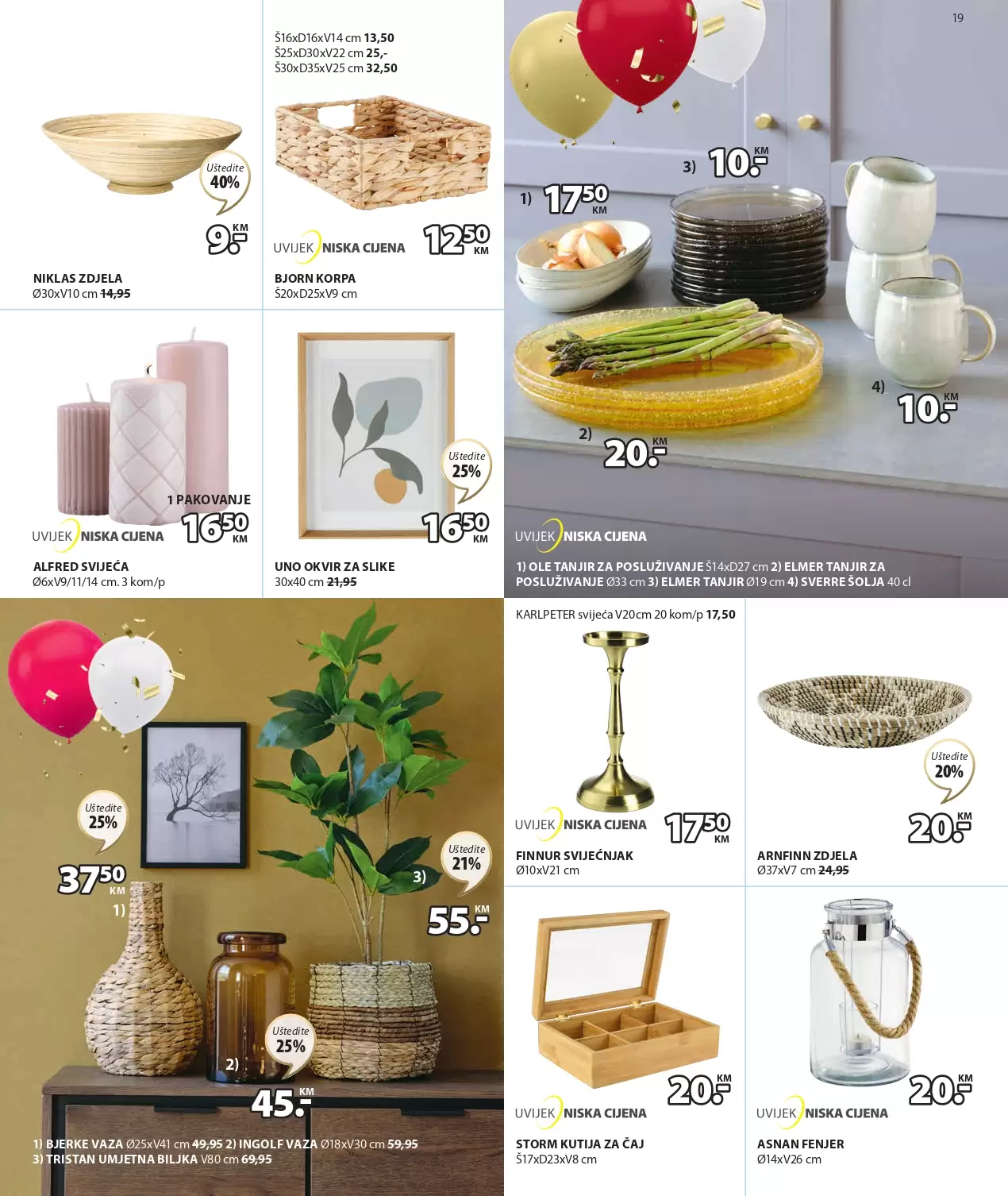 Jysk katalog 20.10-2.11.2022.