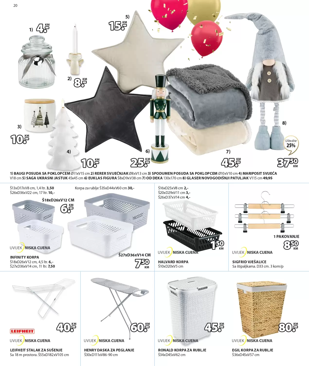 Jysk katalog 20.10-2.11.2022.