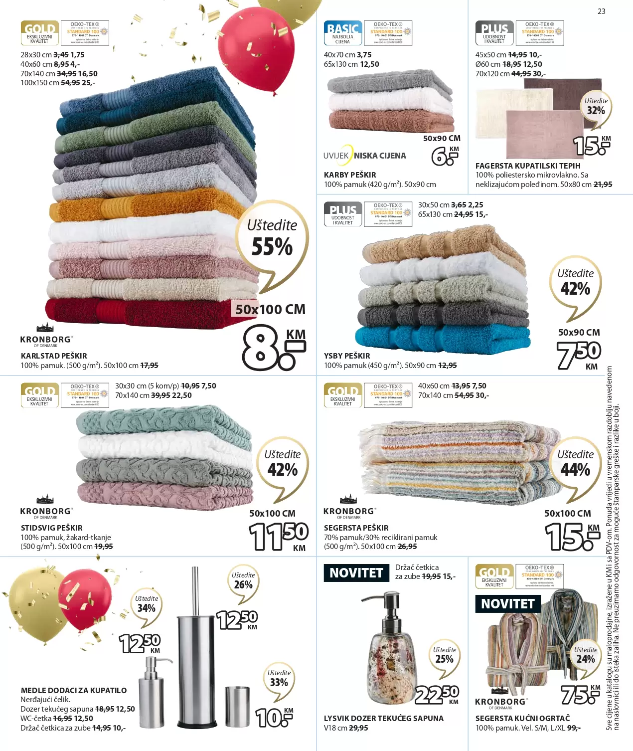 Jysk katalog 20.10-2.11.2022.