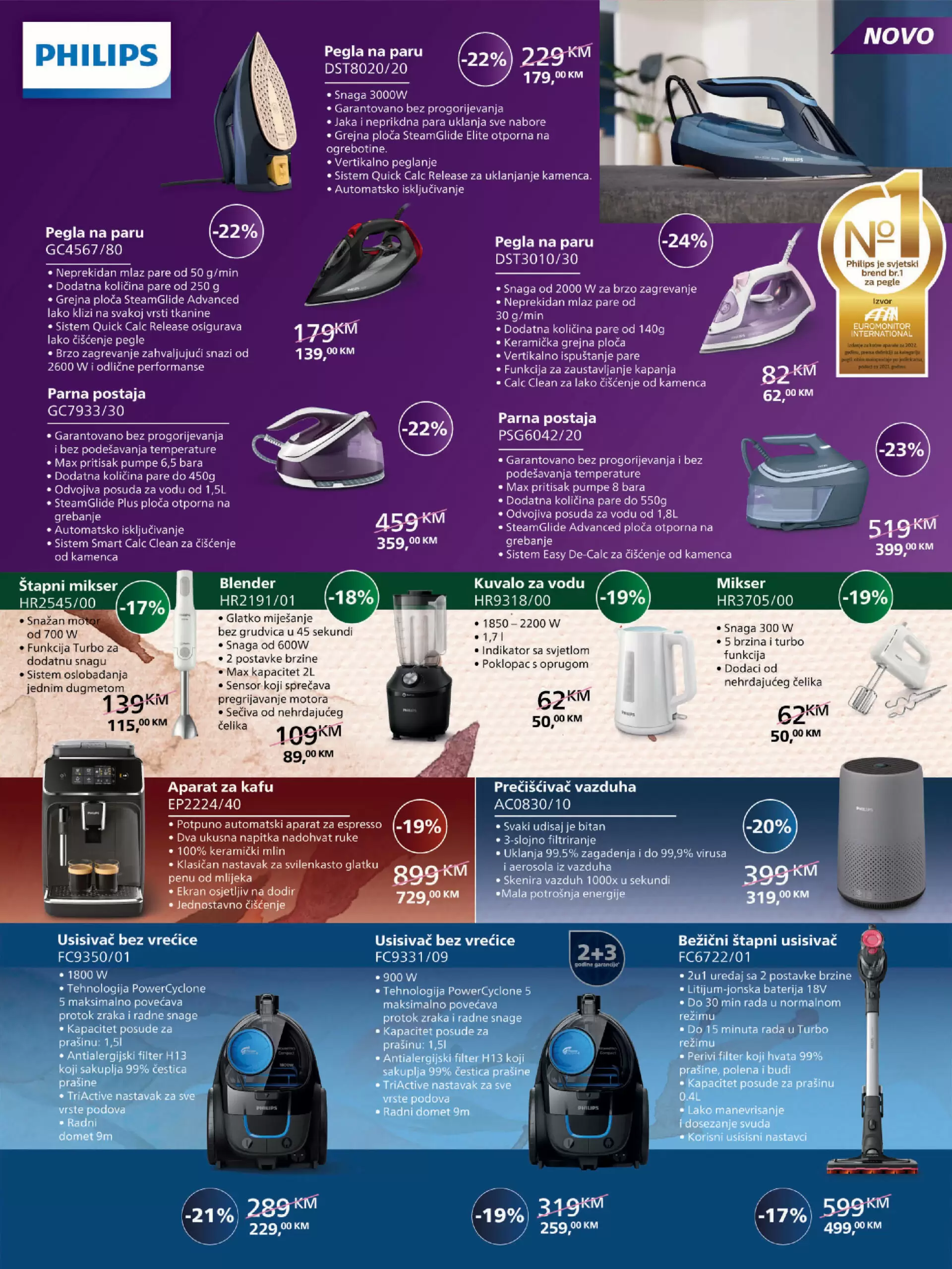 Fis katalog 7-28.10.2022. NAMJEŠTAJ -TEHNIKA - ODJEĆA i jos mnogo toga!