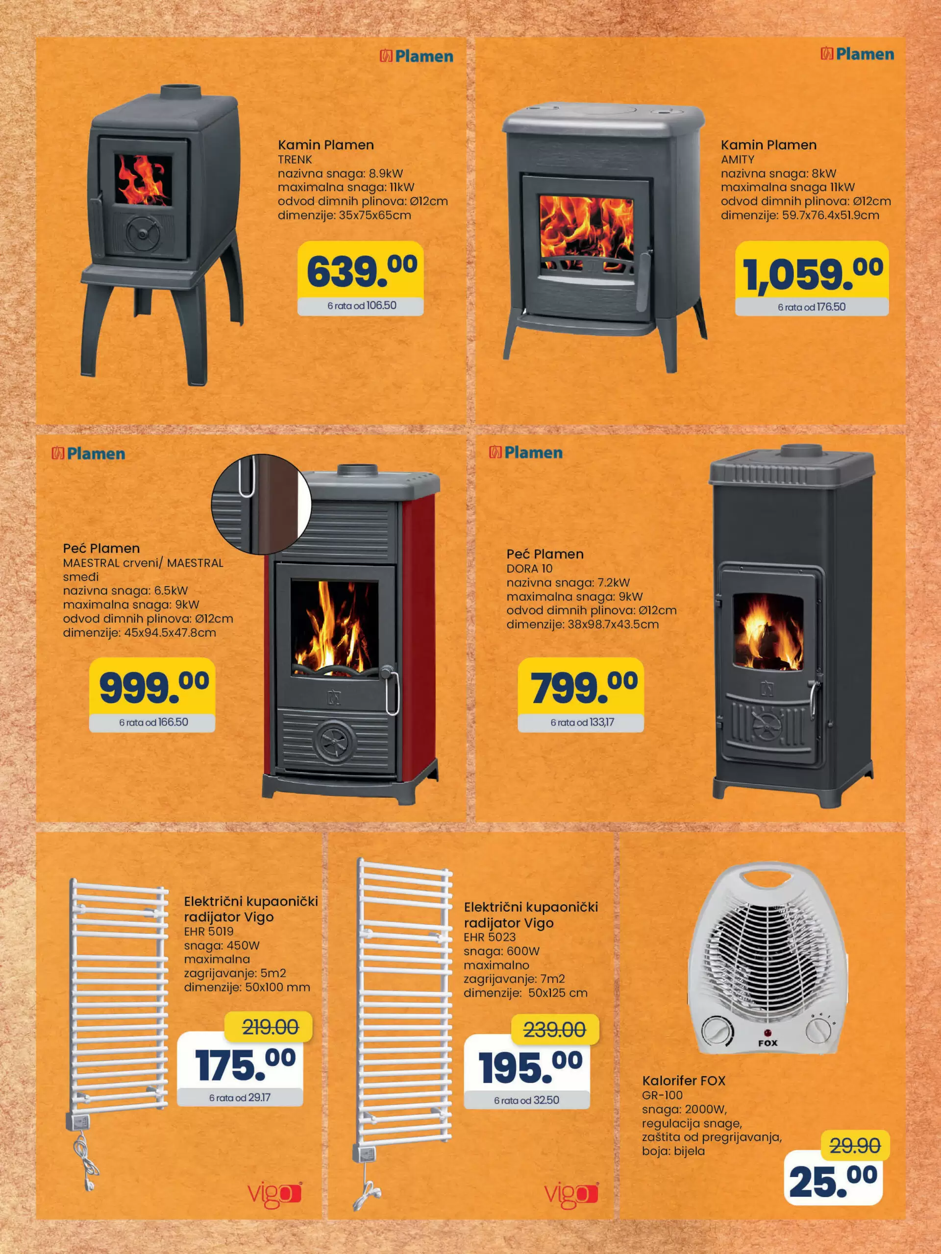 Fis katalog 7-28.10.2022. NAMJEŠTAJ -TEHNIKA - ODJEĆA i jos mnogo toga!