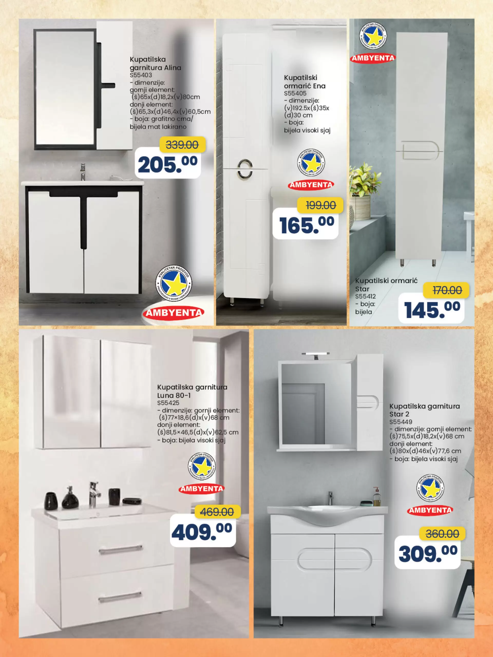 Fis katalog 7-28.10.2022. NAMJEŠTAJ -TEHNIKA - ODJEĆA i jos mnogo toga!