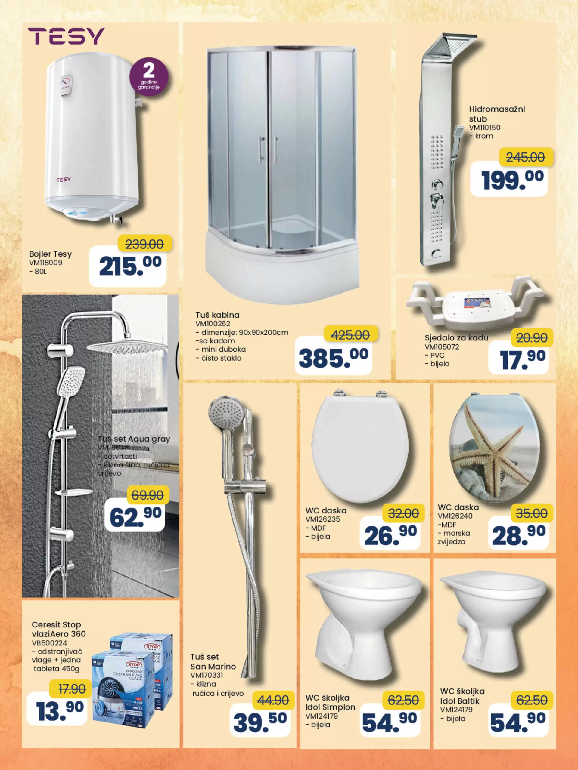 Fis katalog 7-28.10.2022. NAMJEŠTAJ -TEHNIKA - ODJEĆA i jos mnogo toga!