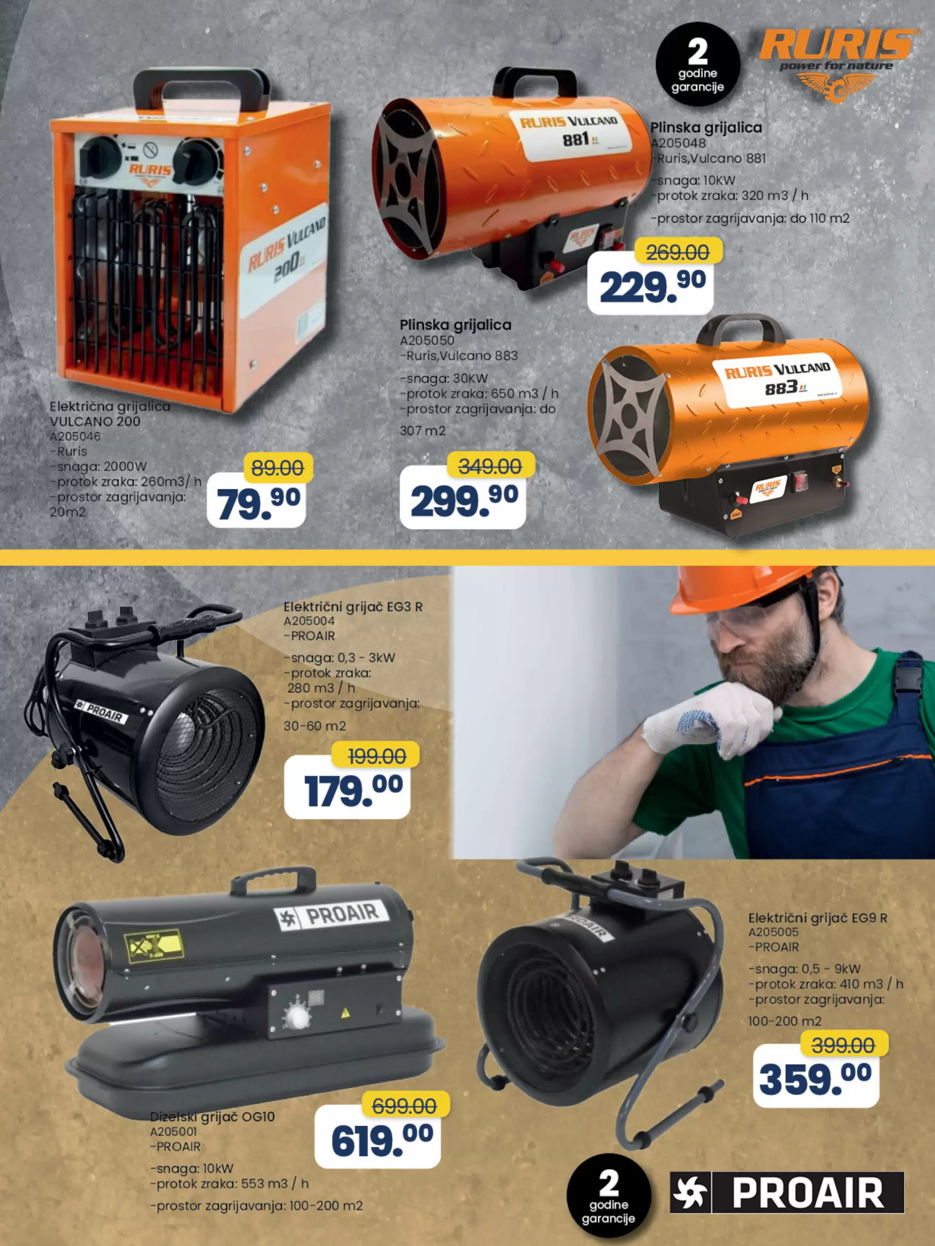 Fis katalog 7-28.10.2022. NAMJEŠTAJ -TEHNIKA - ODJEĆA i jos mnogo toga!