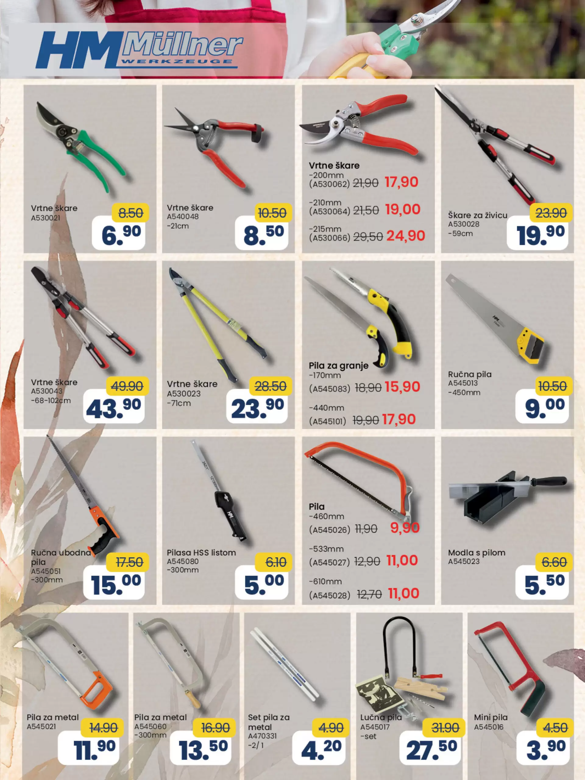 Fis katalog 7-28.10.2022. NAMJEŠTAJ -TEHNIKA - ODJEĆA i jos mnogo toga!