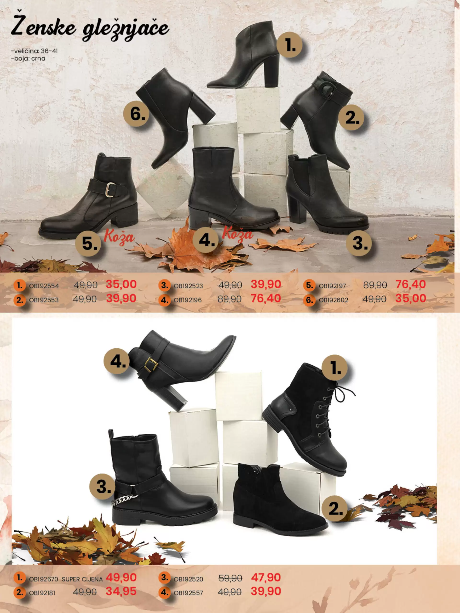 Fis katalog 7-28.10.2022. NAMJEŠTAJ -TEHNIKA - ODJEĆA i jos mnogo toga!