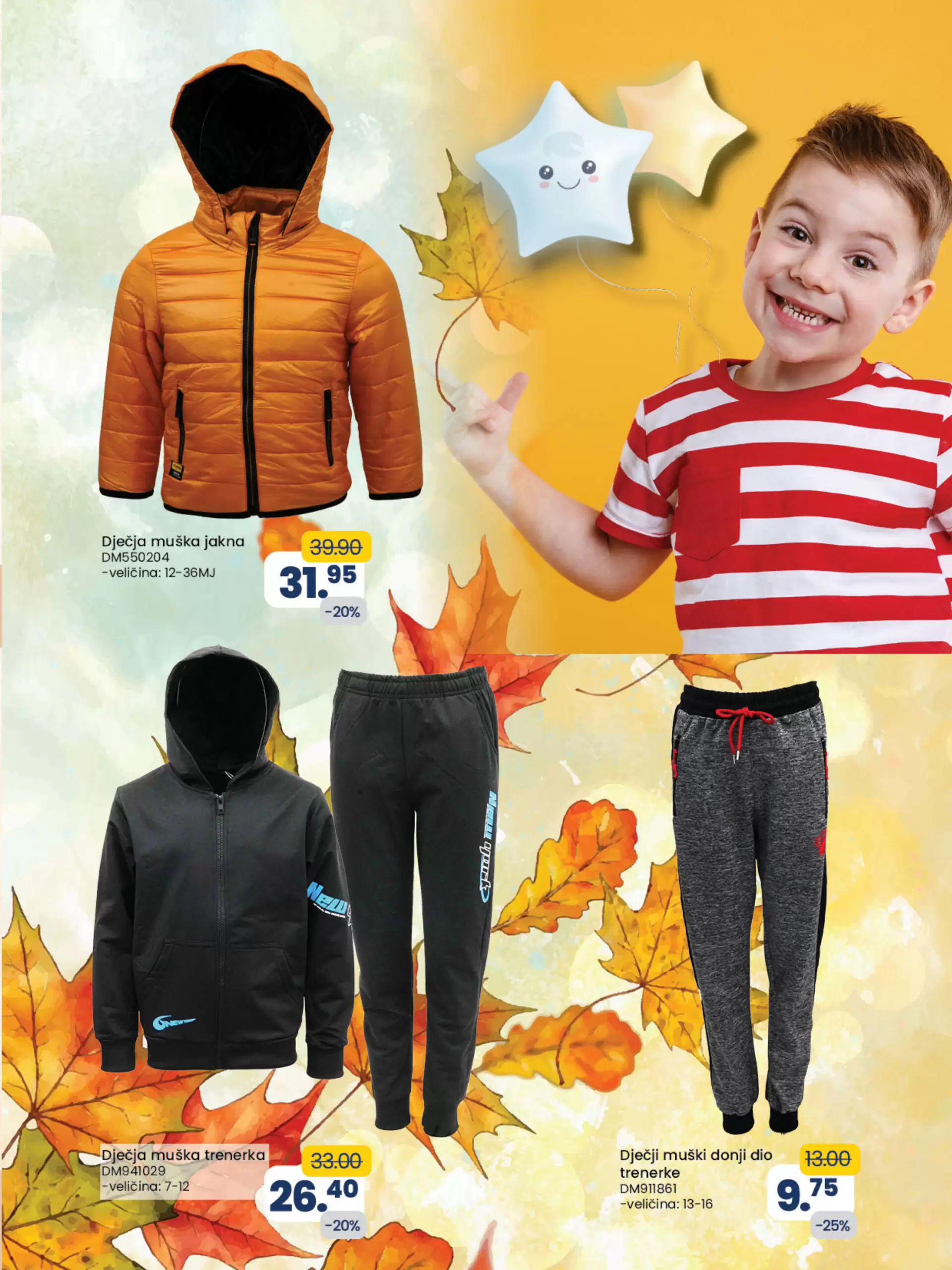 Fis katalog 7-28.10.2022. NAMJEŠTAJ -TEHNIKA - ODJEĆA i jos mnogo toga!