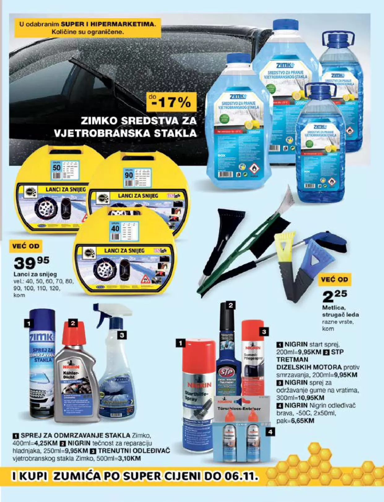 Mercator katalog - Mercator akcija 10-23.10.2022.