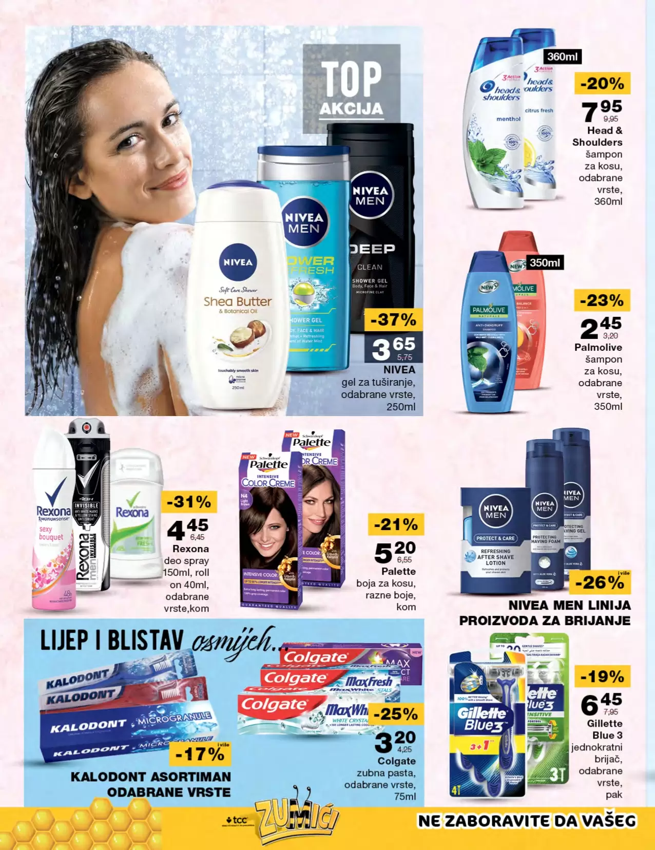 Mercator katalog ODLIČNO SNIŽENJE 24.10-06.11.2022.