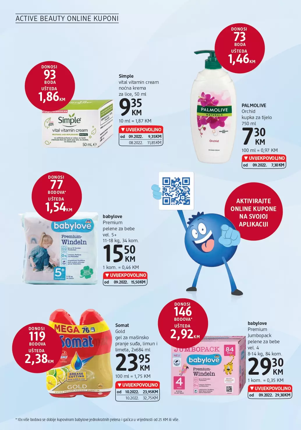 dm Katalog 12-25.10.2022.