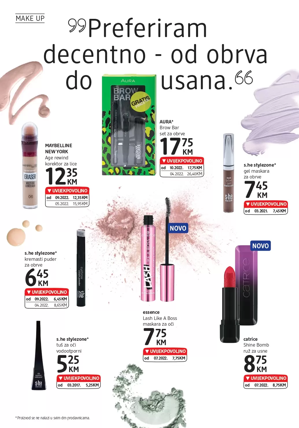 dm Katalog 12-25.10.2022.