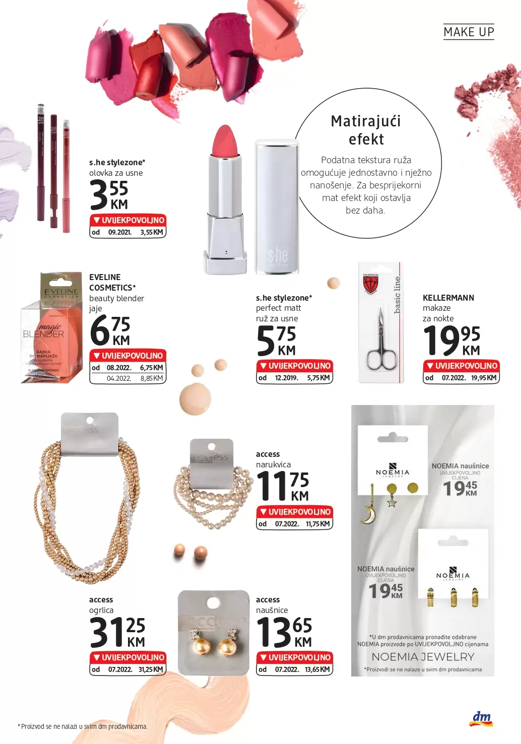 dm Katalog 12-25.10.2022.