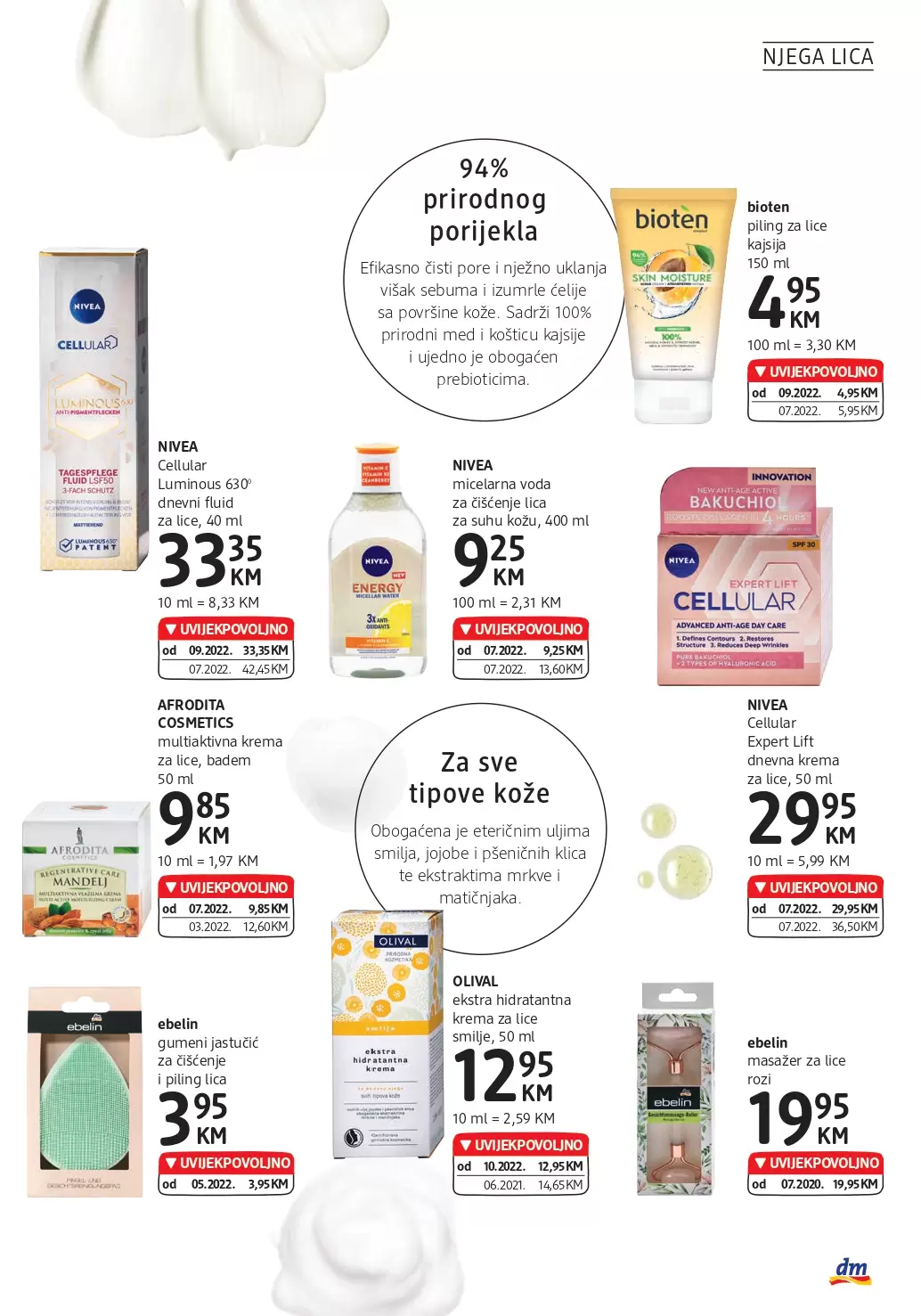 dm Katalog 12-25.10.2022.