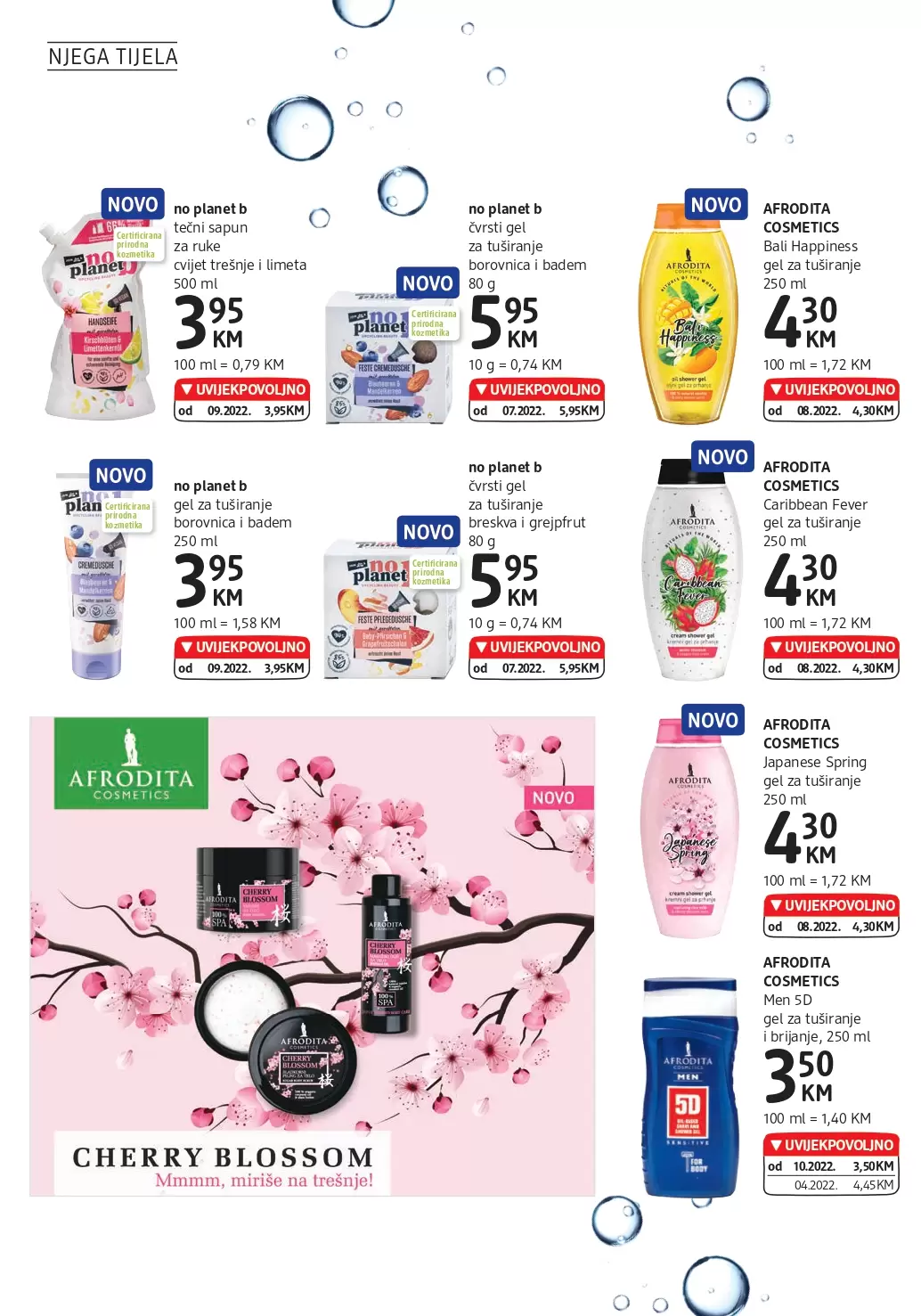 dm Katalog 12-25.10.2022. dm Katalog 12-25.10.2022.